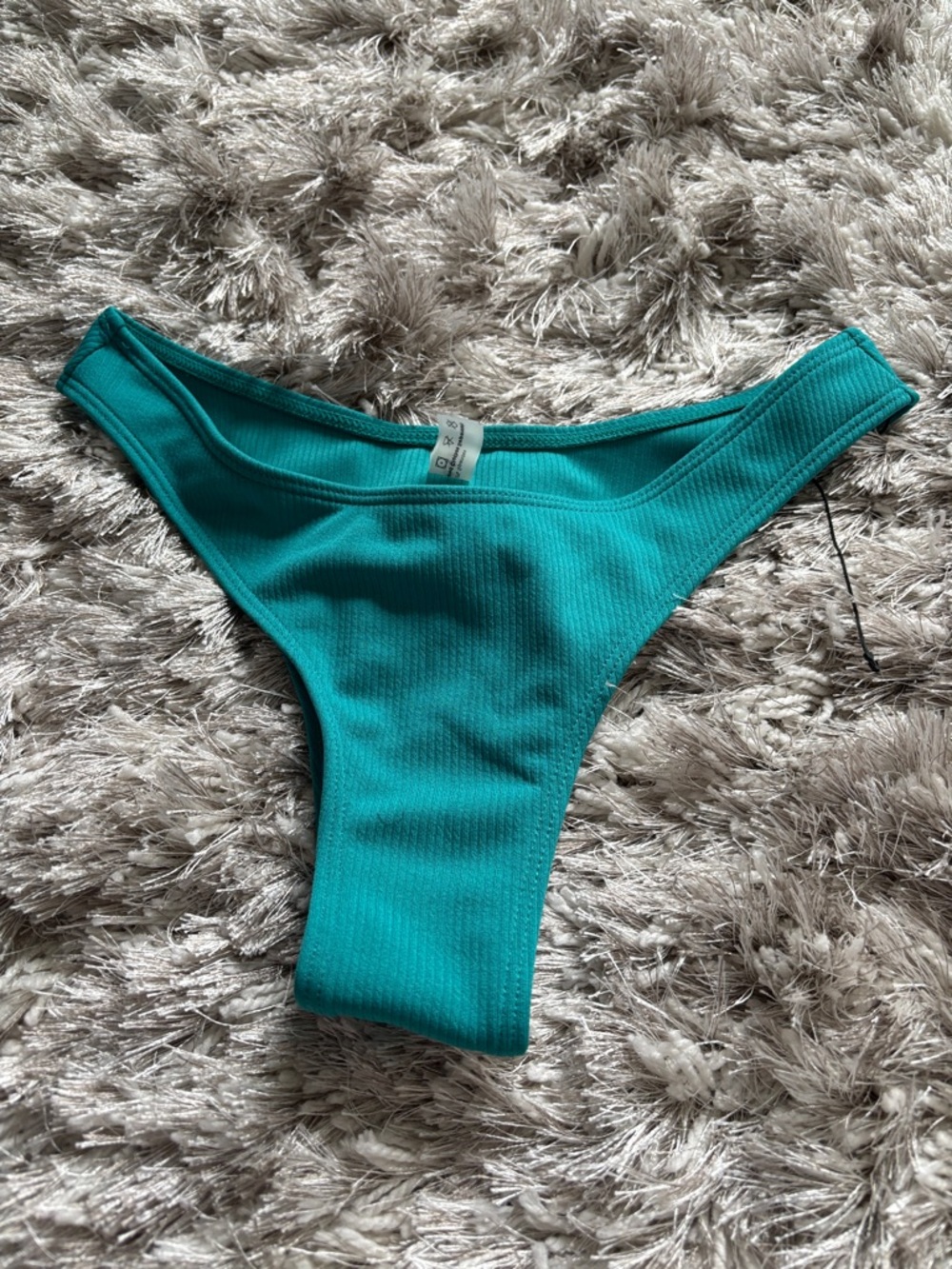 Zaful Bikini Bottom💙🌟